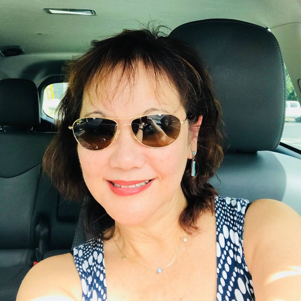 Meet your Posher, Ann